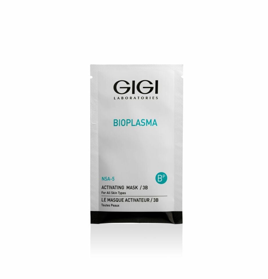 24008 - BIOPLASMA ACTIVATING MASK