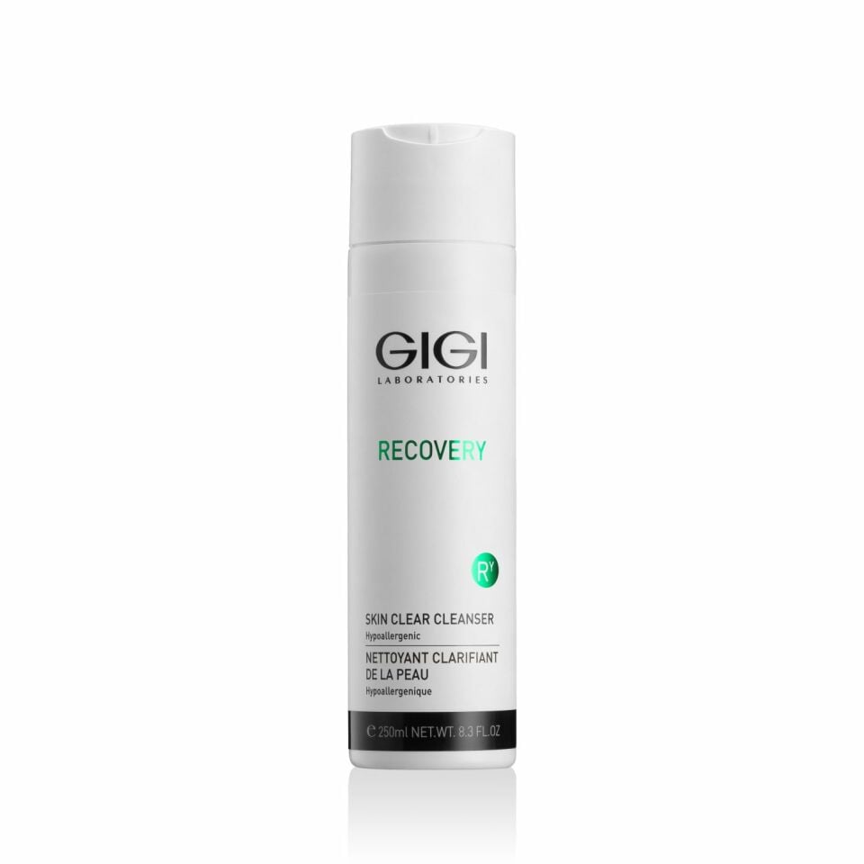 20050 - RECOVERY PRE & POST SKIN CLEAR CLEANSER