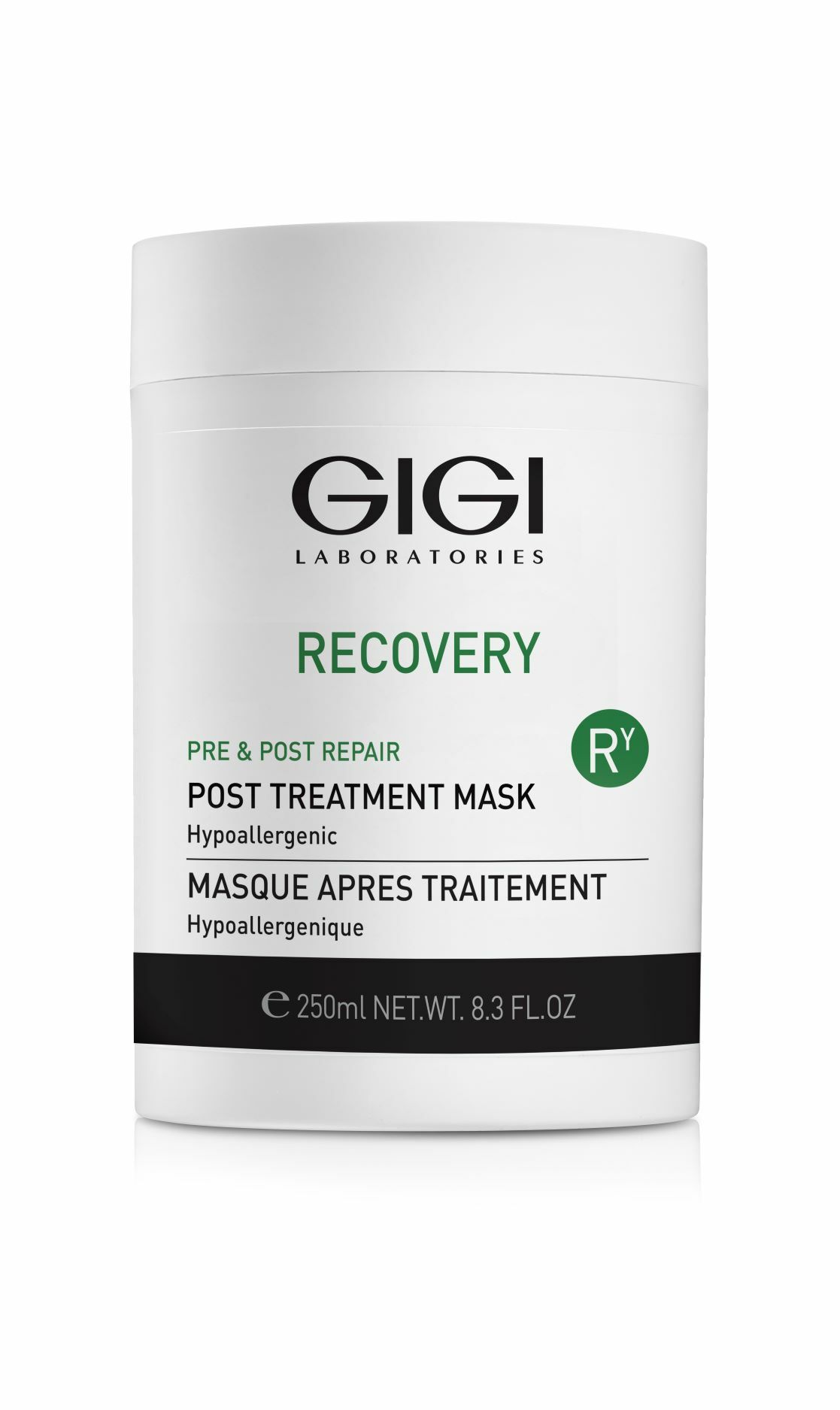 20056 - RECOVERY POST TREATMENT MASK