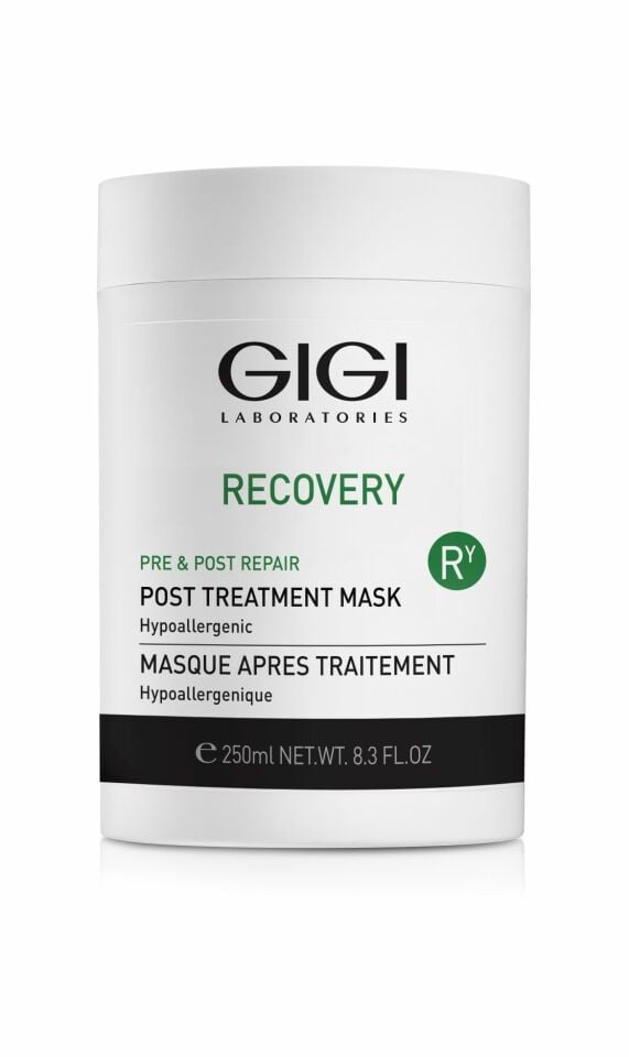 20056 - RECOVERY POST TREATMENT MASK