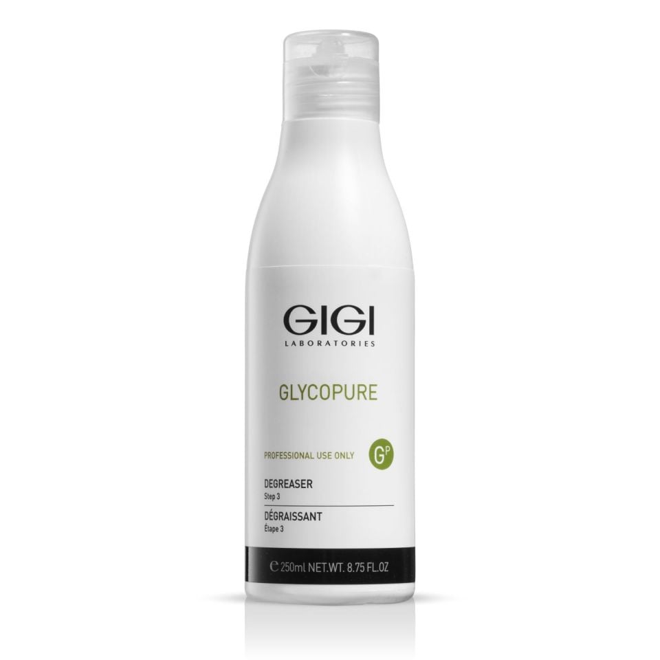 33004 - GLYCOPURE DEGREASER - Step 3
