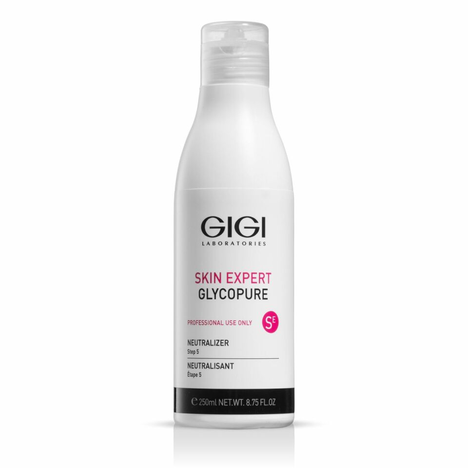 33006 - GLYCOPURE NEUTRALIZER - Step 5
