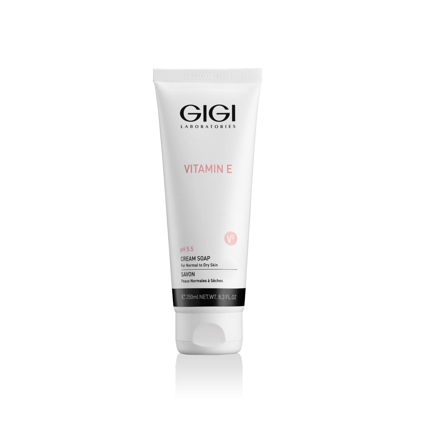 47502 - VITAMIN E SOAP P.H 5.5