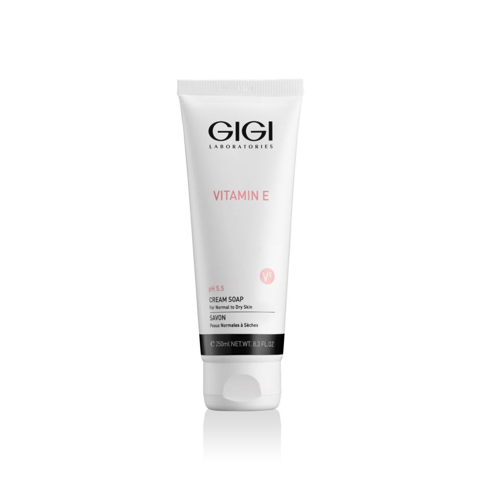 47502 - VITAMIN E SOAP P.H 5.5
