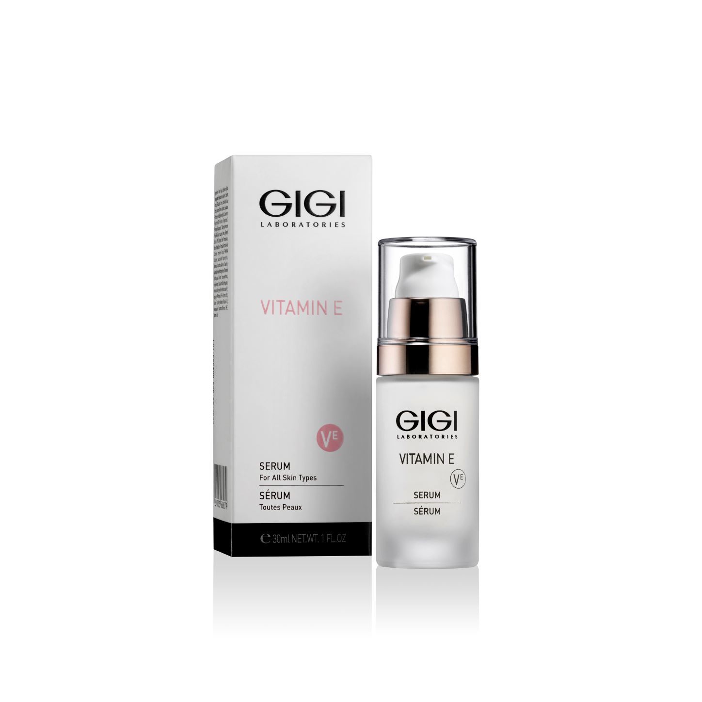 47509 - VITAMIN E SERUM
