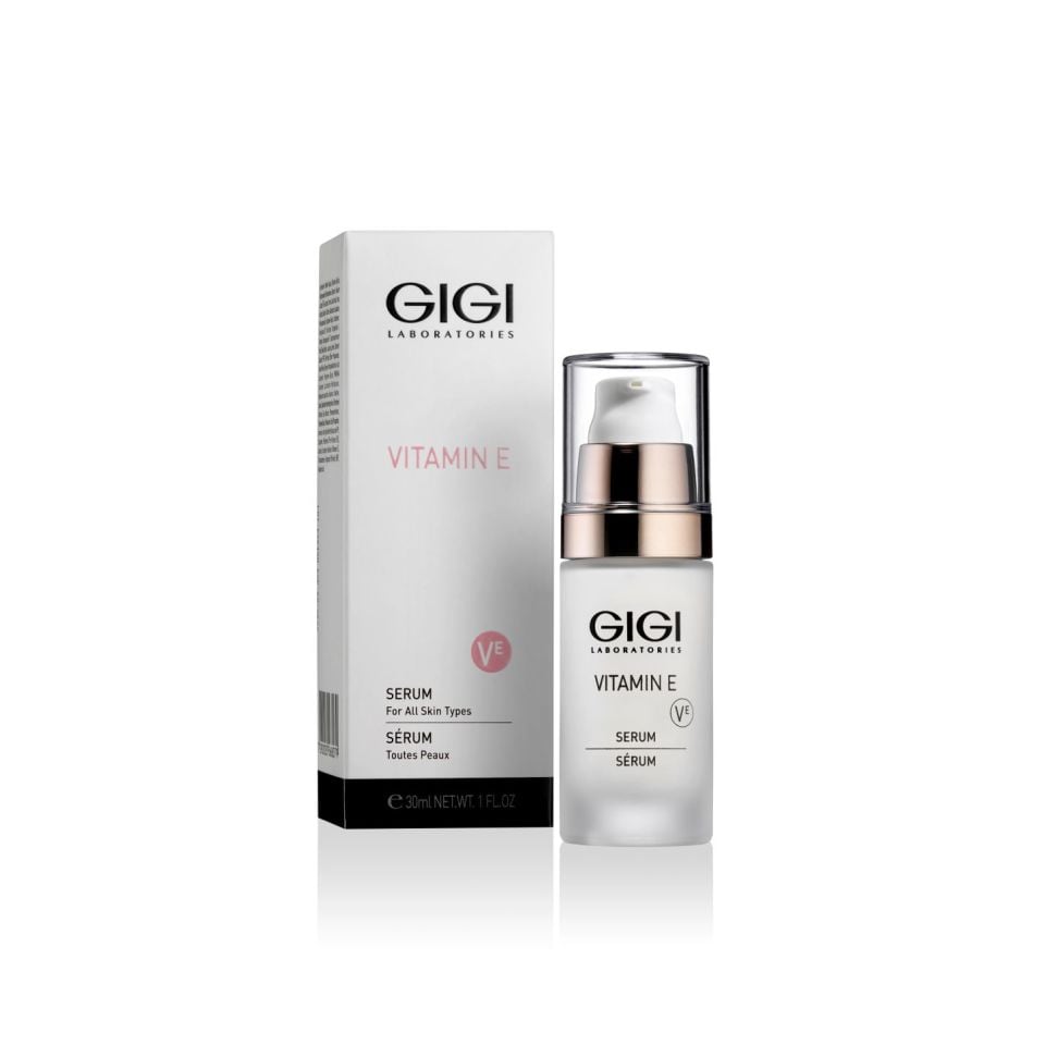 47509 - VITAMIN E SERUM