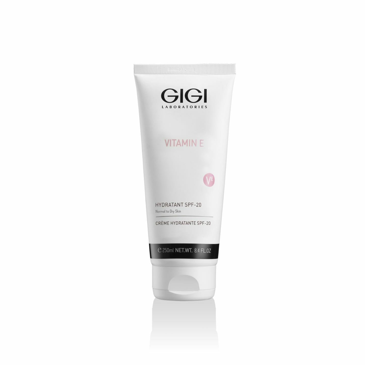 47500 - VITAMIN E HYDRATANT SPF 20 Normal/Dry Skin