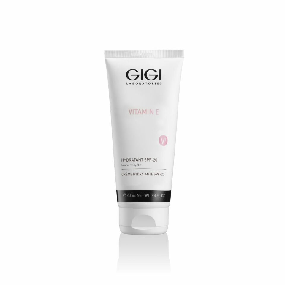 47500 - VITAMIN E HYDRATANT SPF 20 Normal/Dry Skin