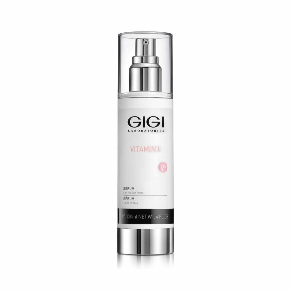 47540 - VITAMIN E SERUM