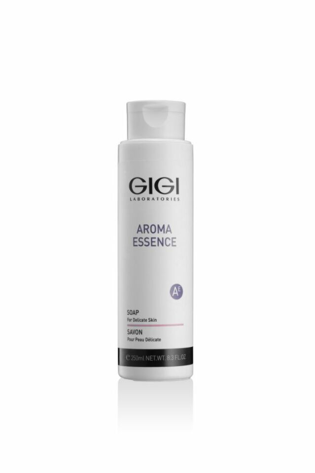 32570 - AROMA ESSENCE SOAP Delicate Skin