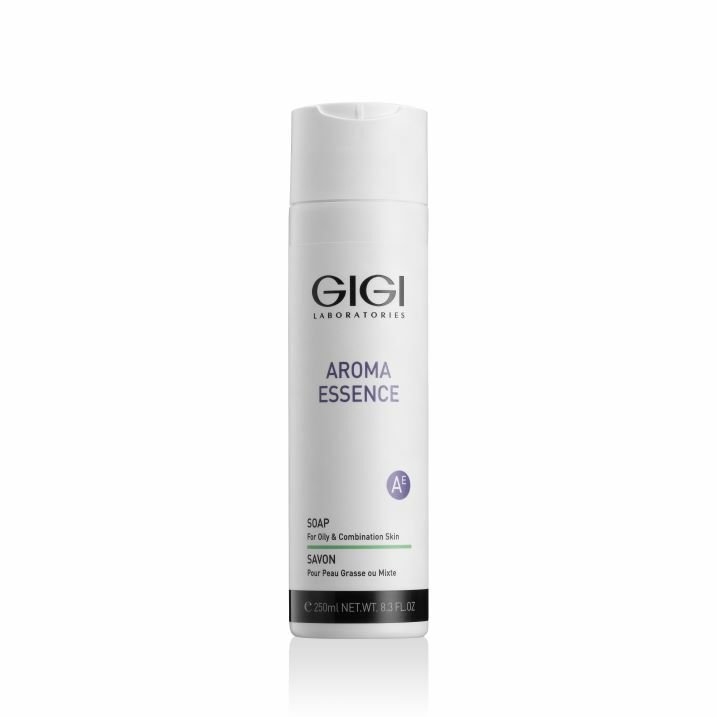 32572 - AROMA ESSENCE SOAP Oily & Combination Skin