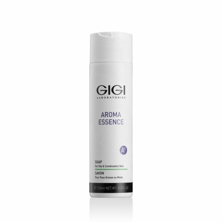 32572 - AROMA ESSENCE SOAP Oily & Combination Skin