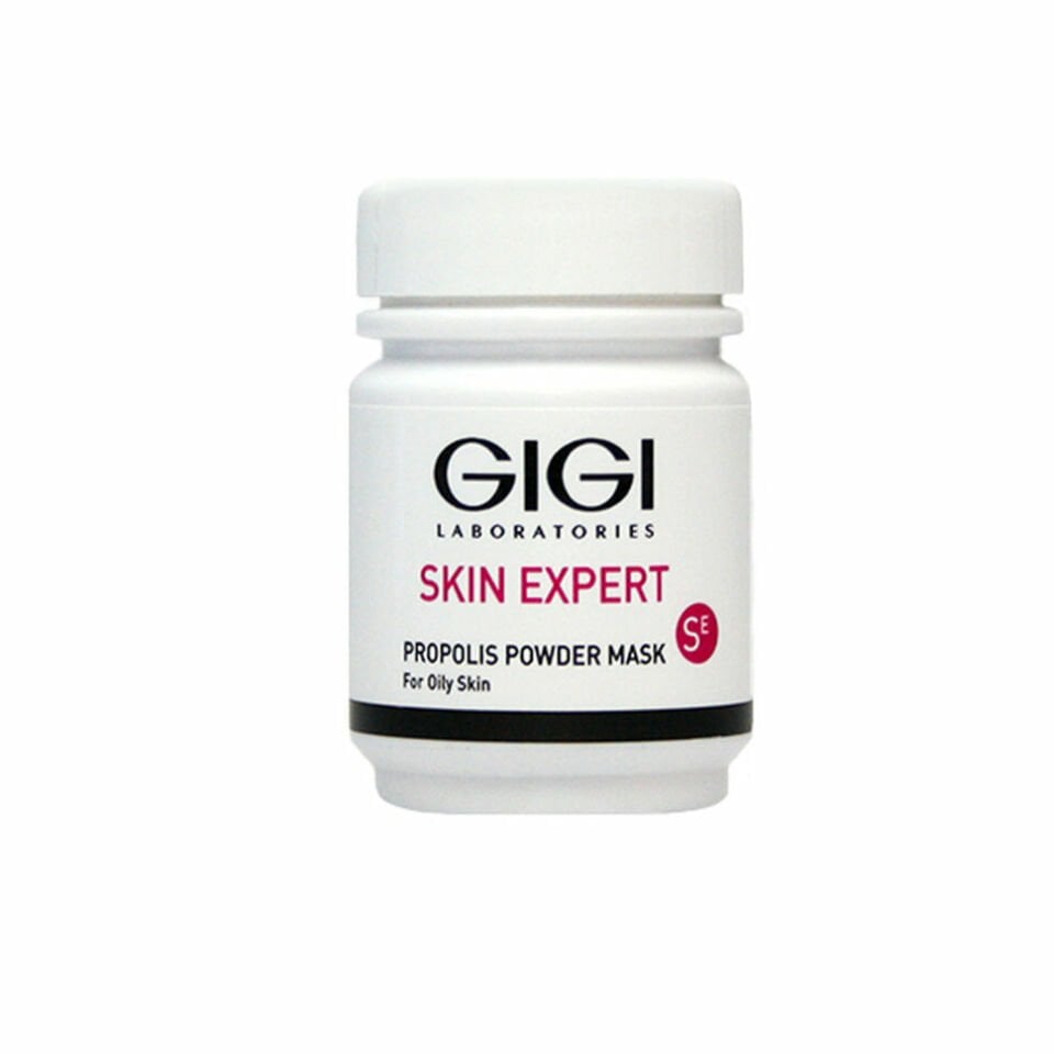 20032 - SKIN EXPERT PROPOLIS POWDER MASK FOR OILY SKIN