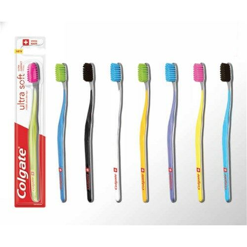 Colgate Ultra Soft +5500 Diş Fırçası