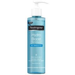 Neutrogena Hydro Boost Temizleme Jeli 200 ml