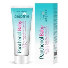 Cire Aseptine Panthenol Baby Pişik Önleyici Krem 30 ml