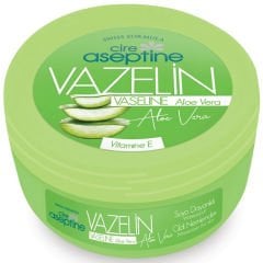 Cire Aseptine Aloe Vera Vazelin 150 ml
