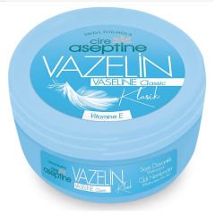 Cire Aseptine Klasik Vazelin 150 ml