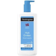 Neutrogena Hızlı Emilen Vücut Losyonu 400 ml