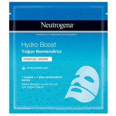 Neutrogena Hydro Boost Yoğun Nemlendirici Maske 30 ml