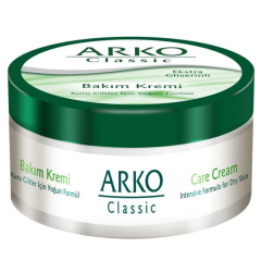 Arko Classic Bakım Kremi 250 ml