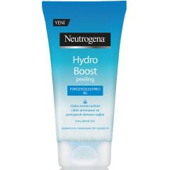 Neutrogena Hydro Boost Pürüzsüzleştirici Peeling Jel 150 ml