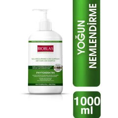 Bioblas Saç Dökülmesine Karşı Phytokeratin Şampuan 1000 ml