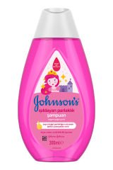 Johnsons Baby Işıldayan Parlaklık Şampuan 300 ml