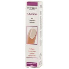 Dermoskin Nail Balsam Cream 10 gr