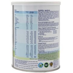 Hipp 2 Organik Combiotic Devam Sütü 350 gr 12 Adet