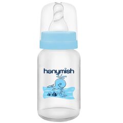 Hanymish 431 PP Biberon 125 ml