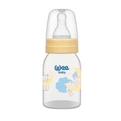 Wee Baby Klasik PP Biberon 125 ml