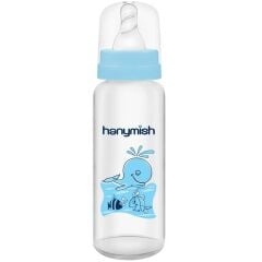 Hanymish 430 PP Biberon 240 ml