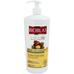 Bioblas Argan Yağı Şampuanı 1000 ml