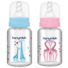 Hanymish 401 Cam Biberon 125 ml