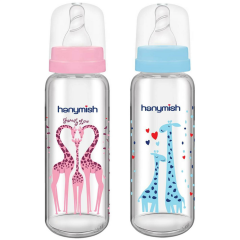 Hanymish 400 Cam Biberon 240 ml