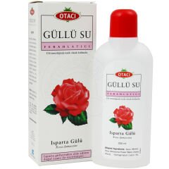 Otacı Güllü Su 250 ml