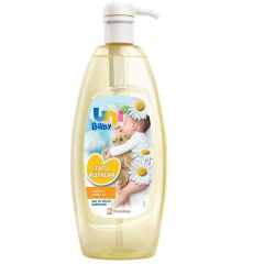 Uni Baby Papatya Özlü Tatlı Rüyalar Şampuan 700 ml