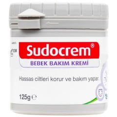 Sudocrem Bebek Bakım Kremi 125 gr