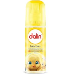 Dalin Bıcı Bıcı Bebek Kolonyası 150 ml