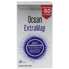 Ocean Extramag 90 Tablet