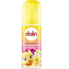 Dalin Çiçek Bahçesi Bebek Kolonyası 150 ml