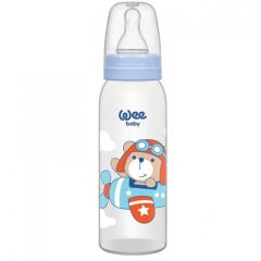 Wee Baby Klasik PP Biberon 250 ml