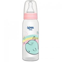 Wee Baby Klasik PP Biberon 250 ml