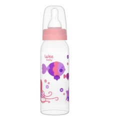 Wee Baby Klasik PP Biberon 250 ml