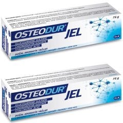 Osteodur Jel 75 gr 2 ADET