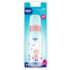 Wee Baby Klasik Cam Biberon 250 ml