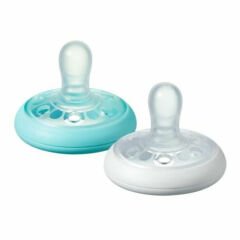 Tommee Tippee Breastlike Emzik 6-18 Ay 2 li