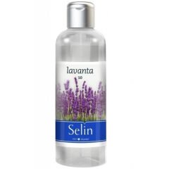 Selin Lavanta Kolonya Pet 100 ml