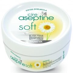 Cire Aseptine Soft Papatya Özlü Nemlendirici Krem 300 ml